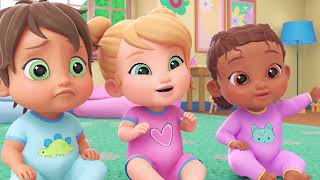 👶 Baby Alive | Getting Dressed Up | 1hr Compilation! | Season 3 | Family Kids Cartoon