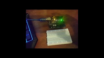 Arduino - Simple 