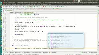 Android Kotlin Tutorial #132 - Lambdas - Higher-Order Functions - underscore