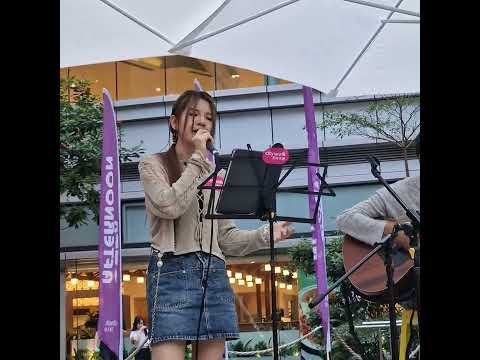 企好 梁樂童 |原唱：GIN LEE|Citywalk中秋市集啤一啤 GOOD AFTERNOON330|20231002