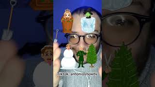 Tiktok È impossibile punto Mini Giochi di antonioshowtv