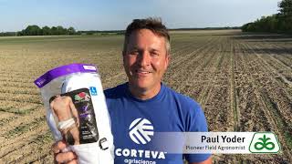 An Easy Test for Soil Biology