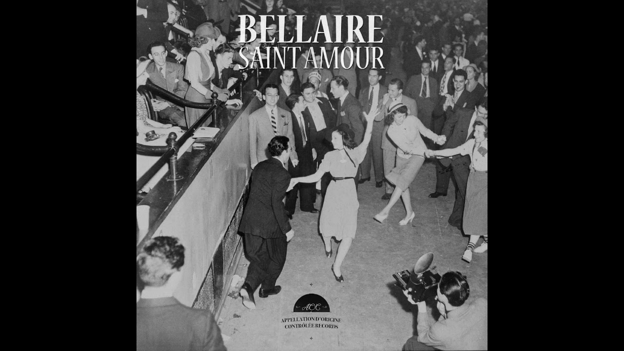 Bellaire - Pigalle (Original Mix)