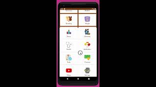 How to keep track of your rabbit weight using Android mobile Application screenshot 2