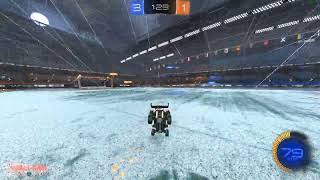 snow-day flip reset