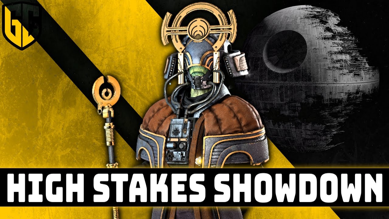 HighStakes Showdown Full Quest Star Wars Outlaws YouTube