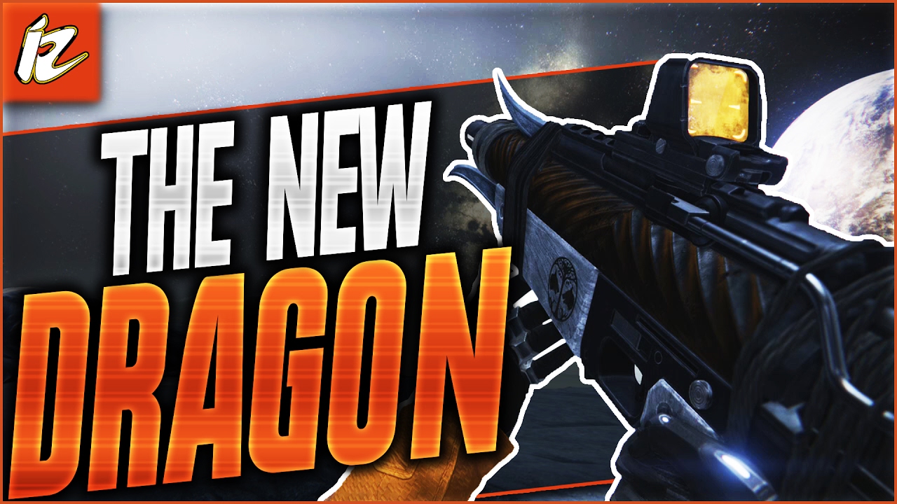 Destiny: The Clever Dragon AFTER PATCH REVIEW ! Is the Clever Dragon Good?