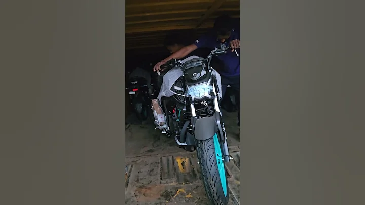 2025 YAMAHA FZ-S VERSION4.0 HYBRID MODEL #2025 #yamaha #fzseries #automobile