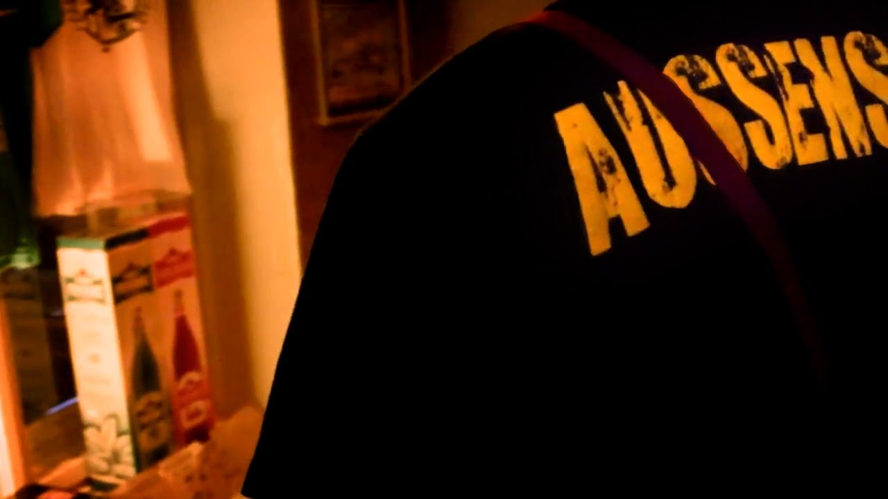 Die KellerRatten - Reich mir deine Hand (Offizielles Video)