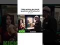 WILD questions at Starbucks☕💀#n3on #n3onclips #kick #kickstreaming #ytshorts #irlstreaming #viral