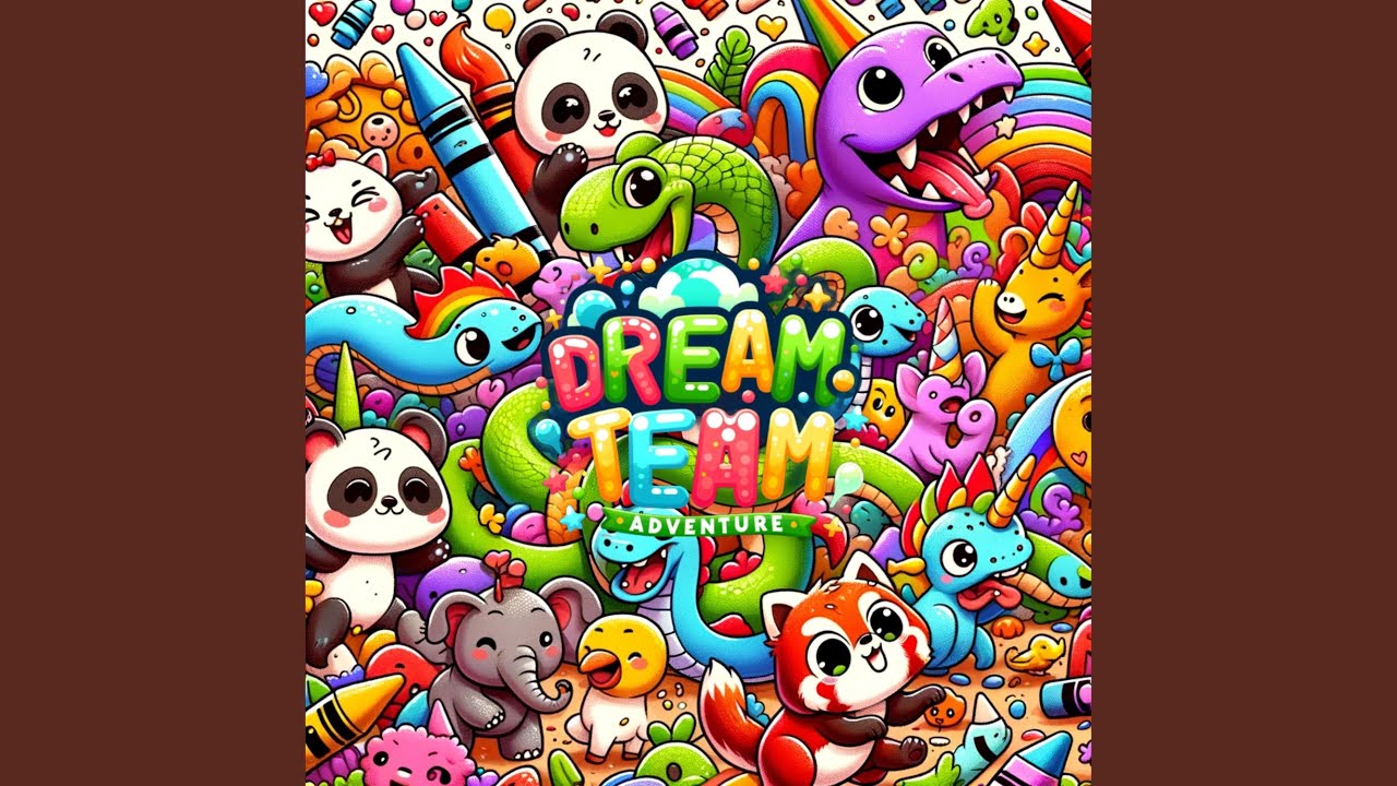在 YouTube 上观看 Grace and Remie's Epic Unicorn Dance Party