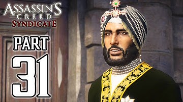 Assassin’s Creed Syndicate - Walkthrough PART 31 (PS4) Gameplay @ 1080p HD ✔