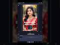 #How to Box Blur Efect in alight motion !! #Blur Efect Editing !! #Alight motion Efect