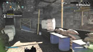Famous "20 Kill Streak" - CoD Ghosts NEW "DEVASTATION" DLC! - LIVE Call of Duty Ghosts Profile