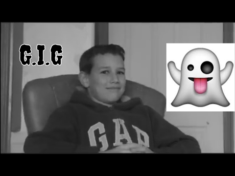 G.i.G.//ghost Investigators Group Ep.1