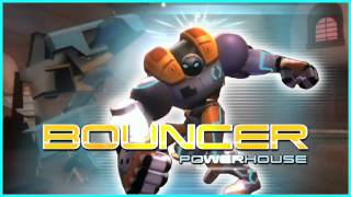 Spyborgs (Wii) Trailer
