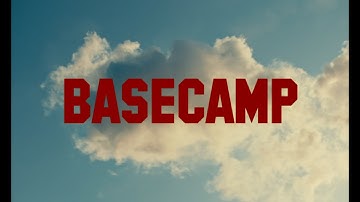 Hockey Dad - Base Camp (Official Music Video)