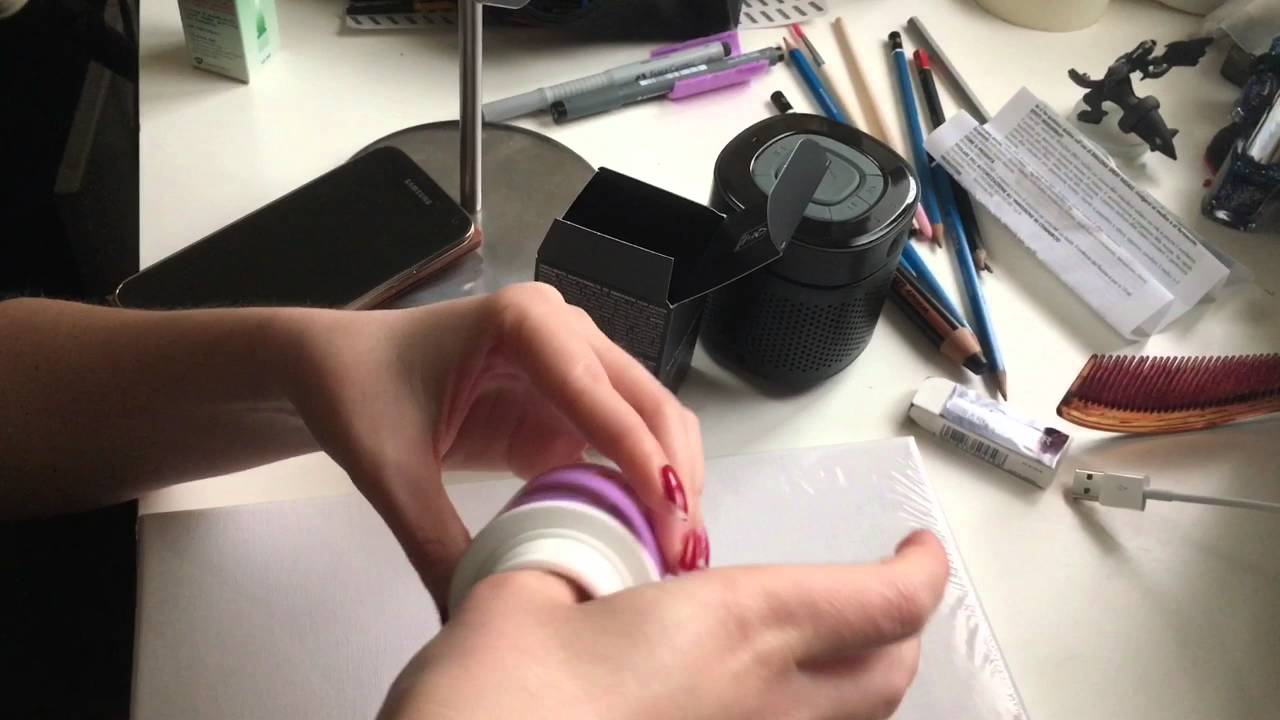 Kiko Nail Polish Remover FAST&EASY - First Impressions!