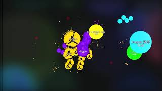 Vanis.io - ZYA Splitrunning Realtime & Good Plays - FFA