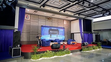 Virtual Events from Indonesia | Aximmetry