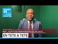 Corneille nangaa  il y a bel et bien eu un accord entre tshisekedi et kabila en 2018