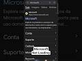 Microsoft isn't loading