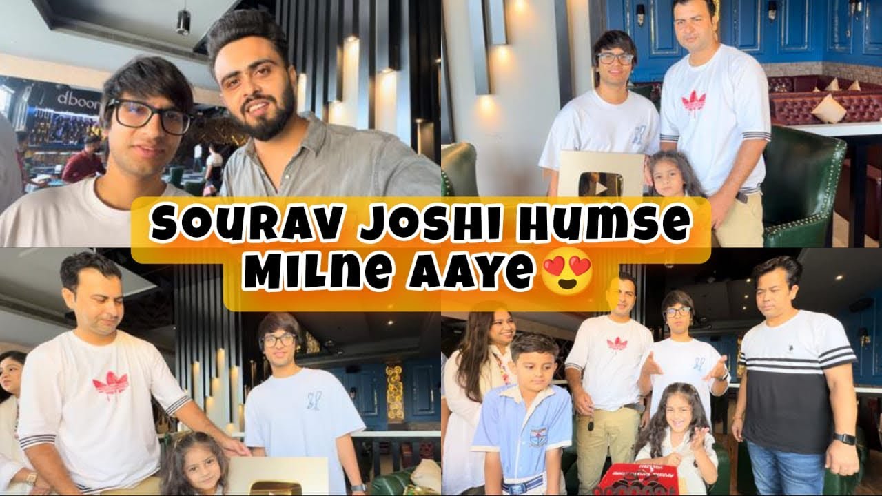 Latest Title & Thumbnail