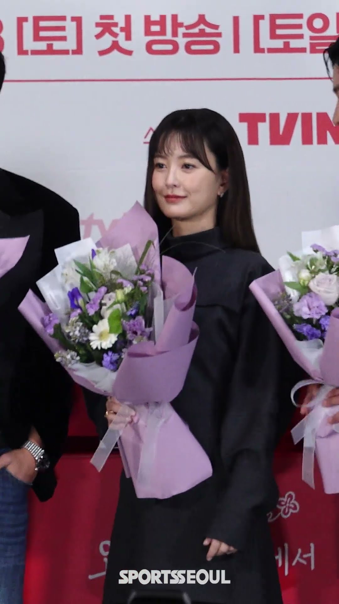 꽃보다 유미💐 #정유미 #JungYumi