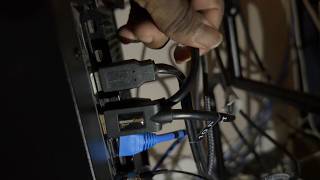 X-Country Flight Simulator DIY USB Troublesooting and Repair