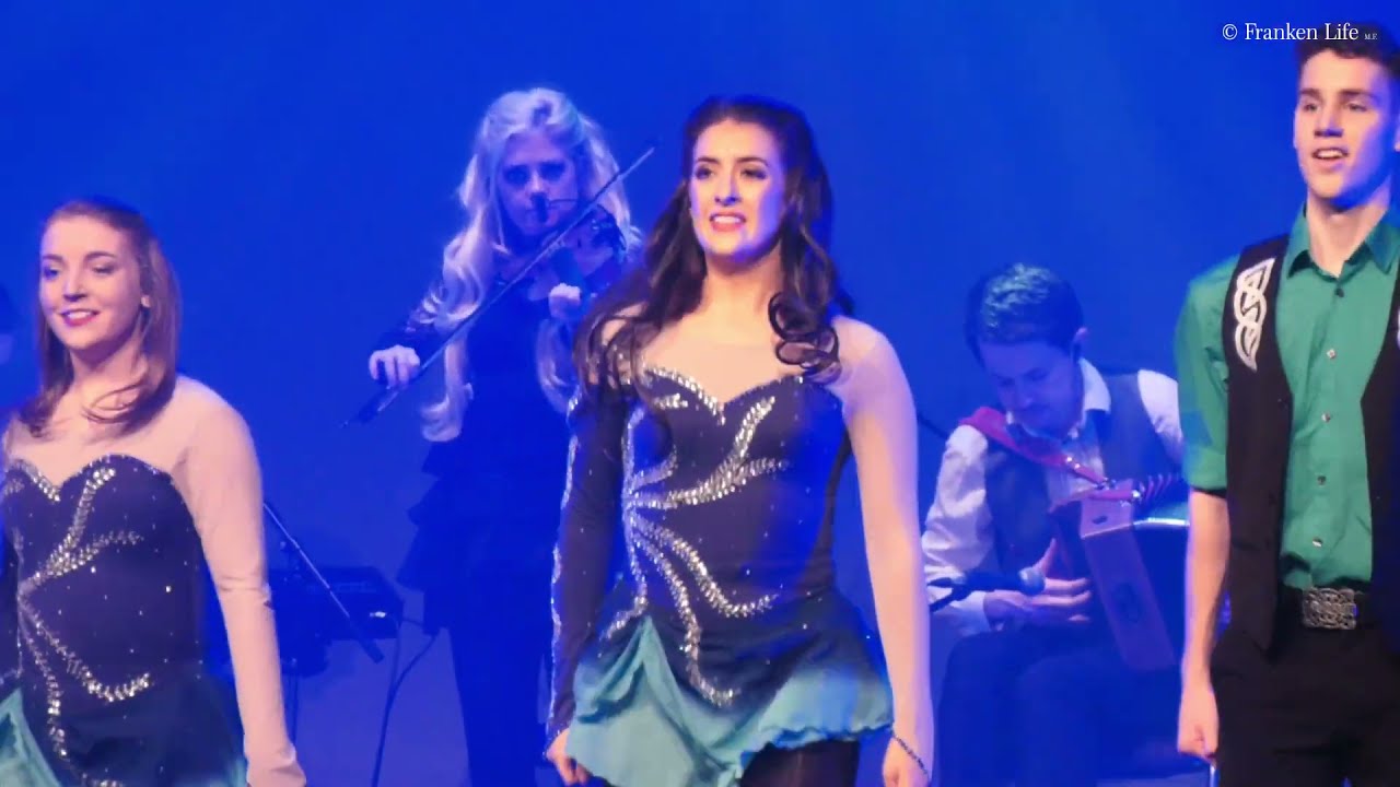 Danceperados of Ireland   (2020)