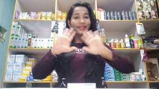 modicare primer demo | modicare primer review | modicare ultimate radiance primer benefits screenshot 5