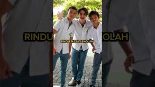 #rindumasasekolah #sekolahkuhebat #rindusekolah #sekolahkuhebat #sekolah #kangen #masasma #love