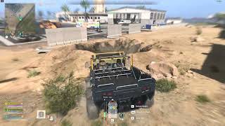 Call of Duty 2 DMZ Estin Can Thank Me Later