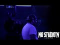 Geechi Gotti Goes To Fox Studios | No Studio'N Network