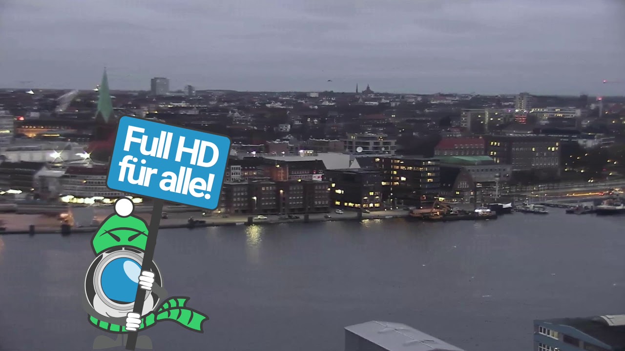 Kiel FullHD - YouTube