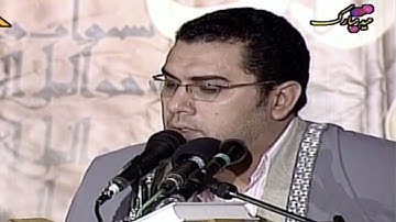تلاوة نادرة الشیخ انور الشحات سورة الانفطار والعلق