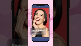Face Beauty Makeup camera for Android screenshot 5