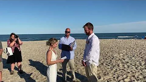 Ben & Christine OMalley