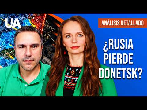 UCRANIA DESTRUYE A RUSIA rompiendo las espectativas de Putin