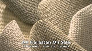 Karastan Carpet & Rug Sale @ Hemphill's Orange County, CA