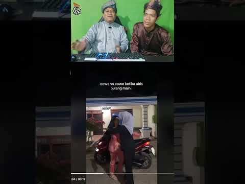 INI PERBEDAAN SAAT
