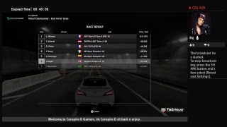 Conspired's gran turismo screenshot 5