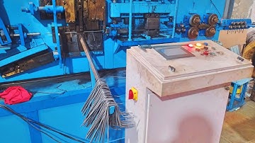 Paint Roller Handle Making Machine | Paint Roller Manufacturing | Krishna Engineering Mumbai