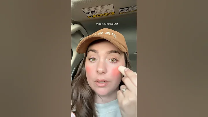 If I Could Only Wear One Blush…💖