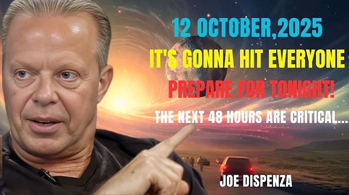 This MUST Reach You BEFORE Tomorrow! October 12 Rare MOON Event – Don’t Miss This Spiritual Shift!