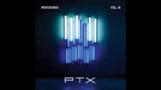 Pentatonix - La La Latch
