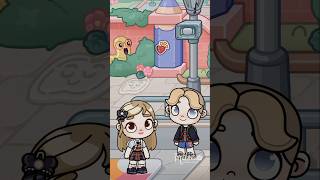 Part 5 A Sweet Clarification Kayra & Aidens Story Avatar World