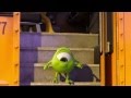 Monsters University -- Il piccolo Mike alla gita scolastica - clip dal film | HD