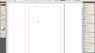 Работа с векторными контурами в Adobe InDesign Работа с векторными контурами в Adobe InDesign