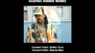 Gearbox Riddim Medley